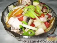 салати рецепти