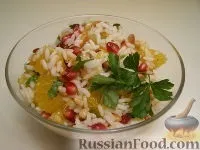 рецепти портокалови