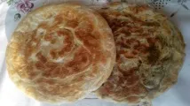 катлама тесто