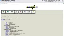SAMBA - впроваджуємося в офісну мережу офісну