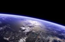 українські вчені запропонували повісити у космосі «дзеркала» космосі