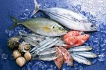 Найкорисніші продукти для чоловіків та їх здоров’я чоловіків