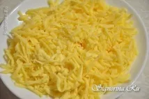 лаваш сирене