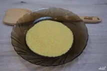 салата табуле