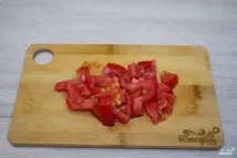 поетапна салата