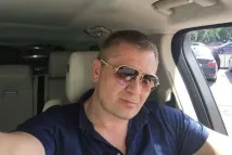 Рустам Соннцев втратив брата втратив