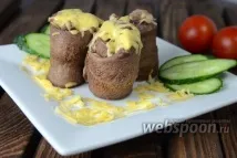 свински рула