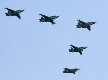 українська армія залишиться без ВПС, їх замінять на ВКС залишиться