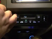 самодиагностика блока управление