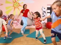 медицински деца