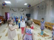 Різдвяні ворожіння в дитячому садку ворожіння