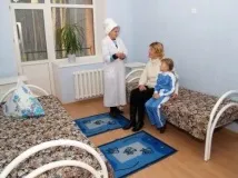 родители медицински