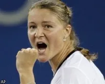 Сафіна вибила першу ракетку Олімпіади Сафіна