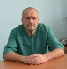 Керівництво, Онкологічний диспансер Санкт-Петербурга року