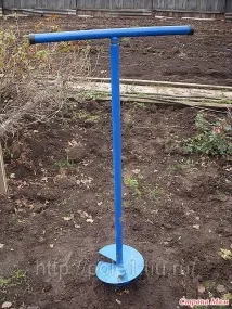 бормашина градина