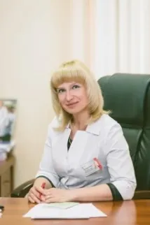 Керівництво, Онкологічний диспансер Санкт-Петербурга року