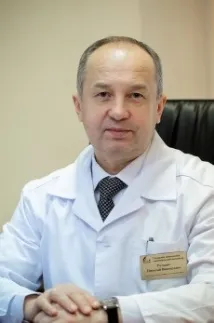 Керівництво, Онкологічний диспансер Санкт-Петербурга року