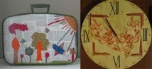 декупаж скрапбукинг