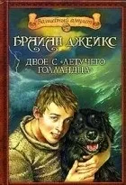 Серія книг «Чарівний амулет» книг