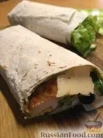 лаваш