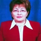 Сайт Міжнародної Академії Інформатизації - КурманалінуШалкима Хайруллаевна - учасник блогу ГОЛОВНА інформатизації