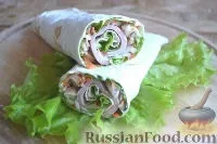 лаваш