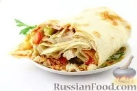 лаваш