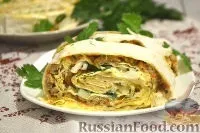 начинкою