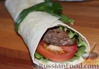 лаваш