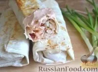 начинкою