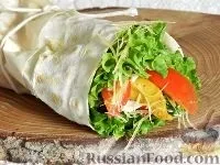 лаваш