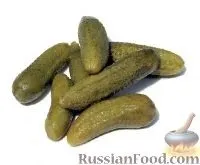 ецване краставици