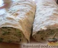 лаваш