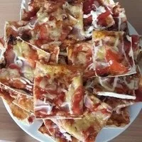 шаурма