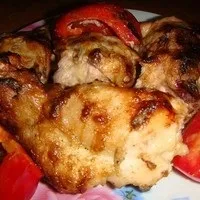 рецепт