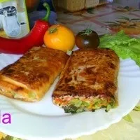 шаурма