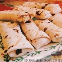 начинкою