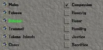 ultima