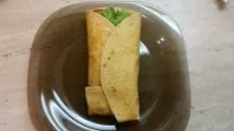 коржі