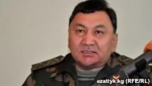 Мережа Хаккані з’явилася і в Киргизстані явилася