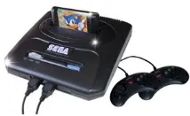 Sega Super Drive 4 (132-in-1) super