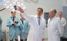 Мережа «Мати та дитя»виросла на хірургії, пластиці та стоматології хірургії