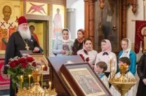 СЕКТОВЕДЕННЯ Адвентисти сьомого дня день
