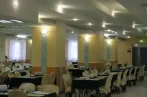 Санаторій Тараскуль, Тюмень - офіційний сайт санаторій