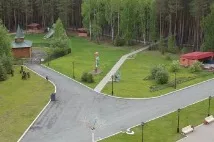 Санаторій Тараскуль, Тюмень - офіційний сайт тюмень