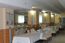 Санаторій Тараскуль, Тюмень - офіційний сайт санаторій