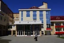 Санаторій Тараскуль, Тюмень - офіційний сайт сайт
