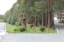 Санаторій Тараскуль, Тюмень - офіційний сайт офіційний