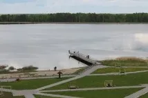 Санаторій Тараскуль, Тюмень - офіційний сайт офіційний