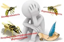 Сео (seo) як написати оптимізований копірайт або рерайт копірайт